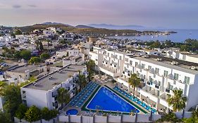 Shark Club Hotel Bodrum